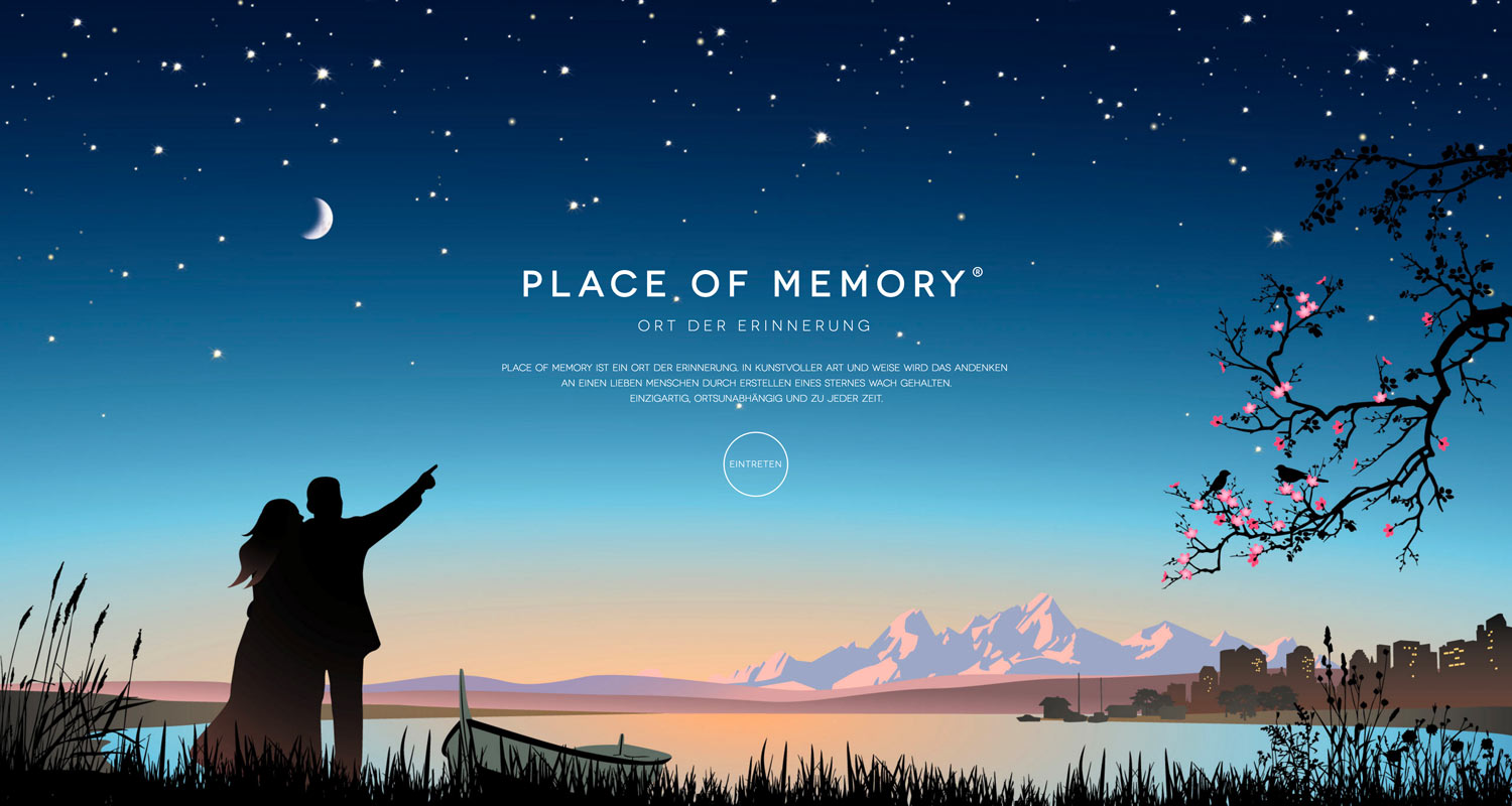 Place of Memory